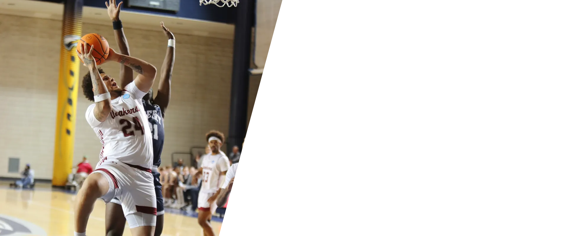Guilford College Men's Basketball Camps