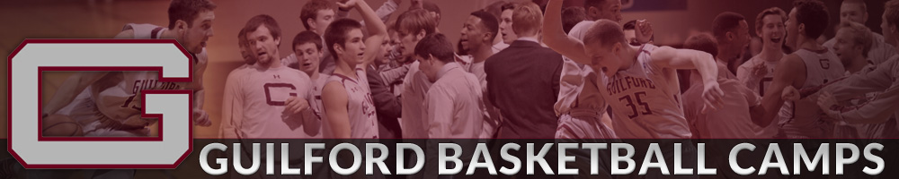 Guilford College - Men's Basketball