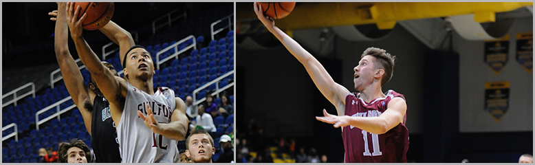 Men's Basketball