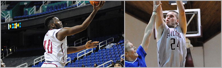 Men's Basketball